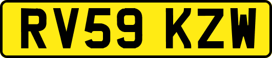 RV59KZW