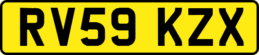 RV59KZX