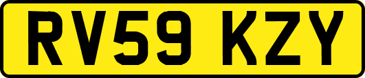 RV59KZY
