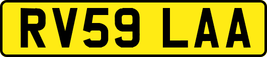 RV59LAA