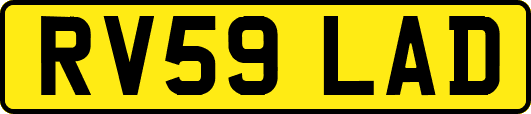 RV59LAD