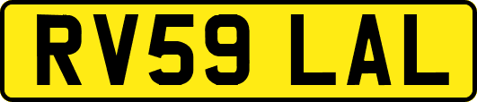 RV59LAL