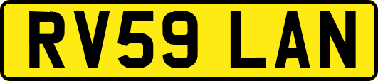 RV59LAN
