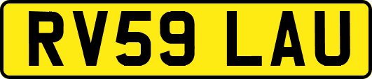 RV59LAU