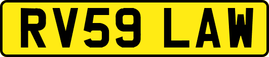 RV59LAW