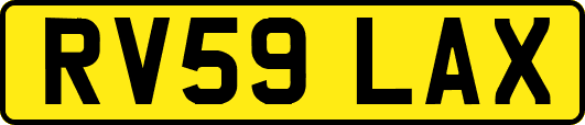 RV59LAX