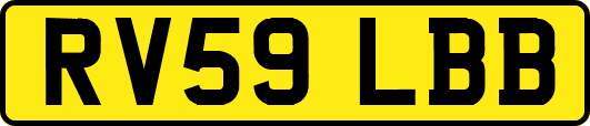 RV59LBB