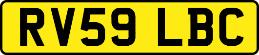 RV59LBC