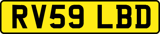 RV59LBD