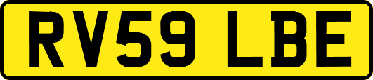 RV59LBE