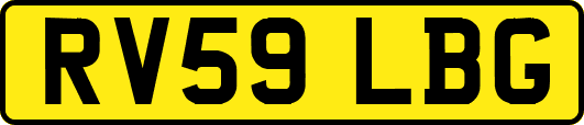 RV59LBG