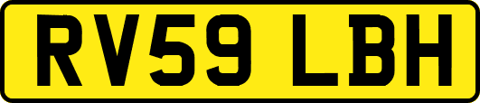 RV59LBH