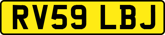 RV59LBJ