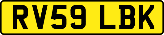 RV59LBK
