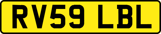 RV59LBL