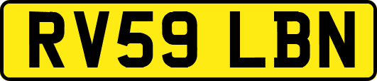 RV59LBN