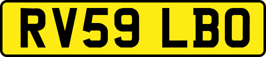 RV59LBO