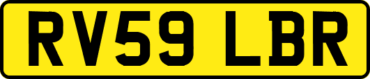 RV59LBR