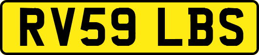 RV59LBS