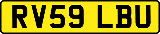 RV59LBU