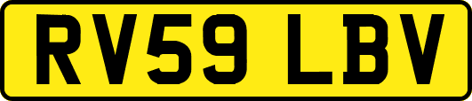 RV59LBV