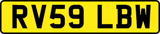 RV59LBW