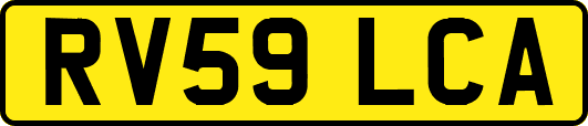 RV59LCA