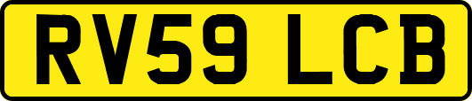 RV59LCB
