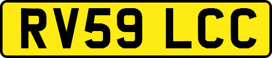 RV59LCC