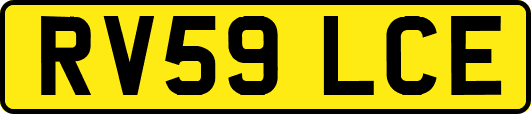 RV59LCE