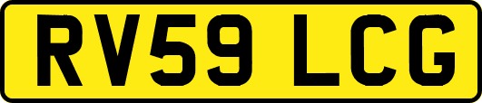 RV59LCG
