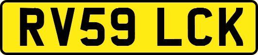 RV59LCK