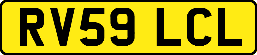 RV59LCL