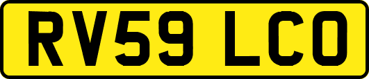 RV59LCO