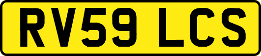 RV59LCS
