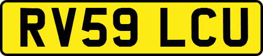 RV59LCU