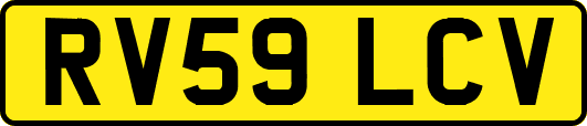 RV59LCV