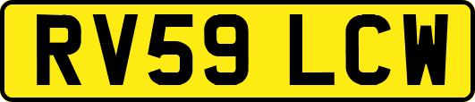 RV59LCW