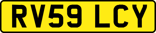 RV59LCY