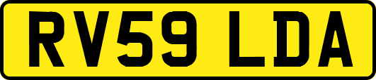 RV59LDA
