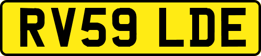 RV59LDE