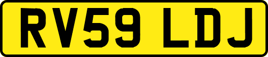 RV59LDJ