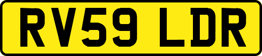 RV59LDR