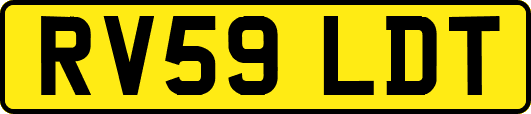 RV59LDT