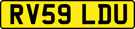 RV59LDU