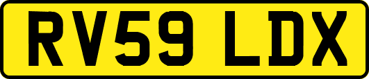 RV59LDX