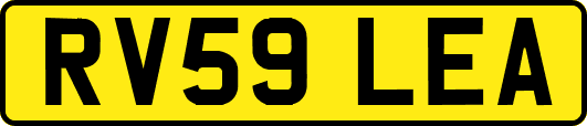 RV59LEA