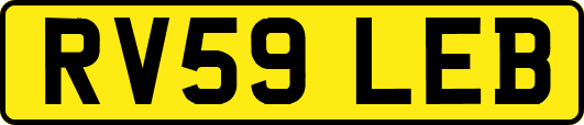 RV59LEB