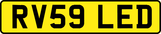 RV59LED