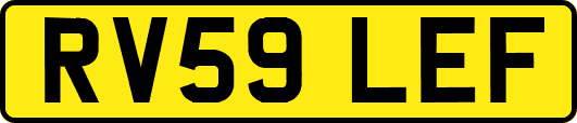 RV59LEF